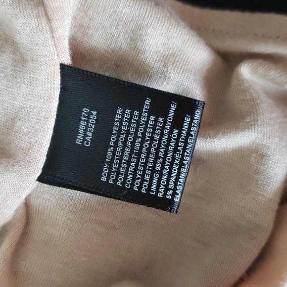 Anthropologie crop sweater sz M - Picture 8 of 9